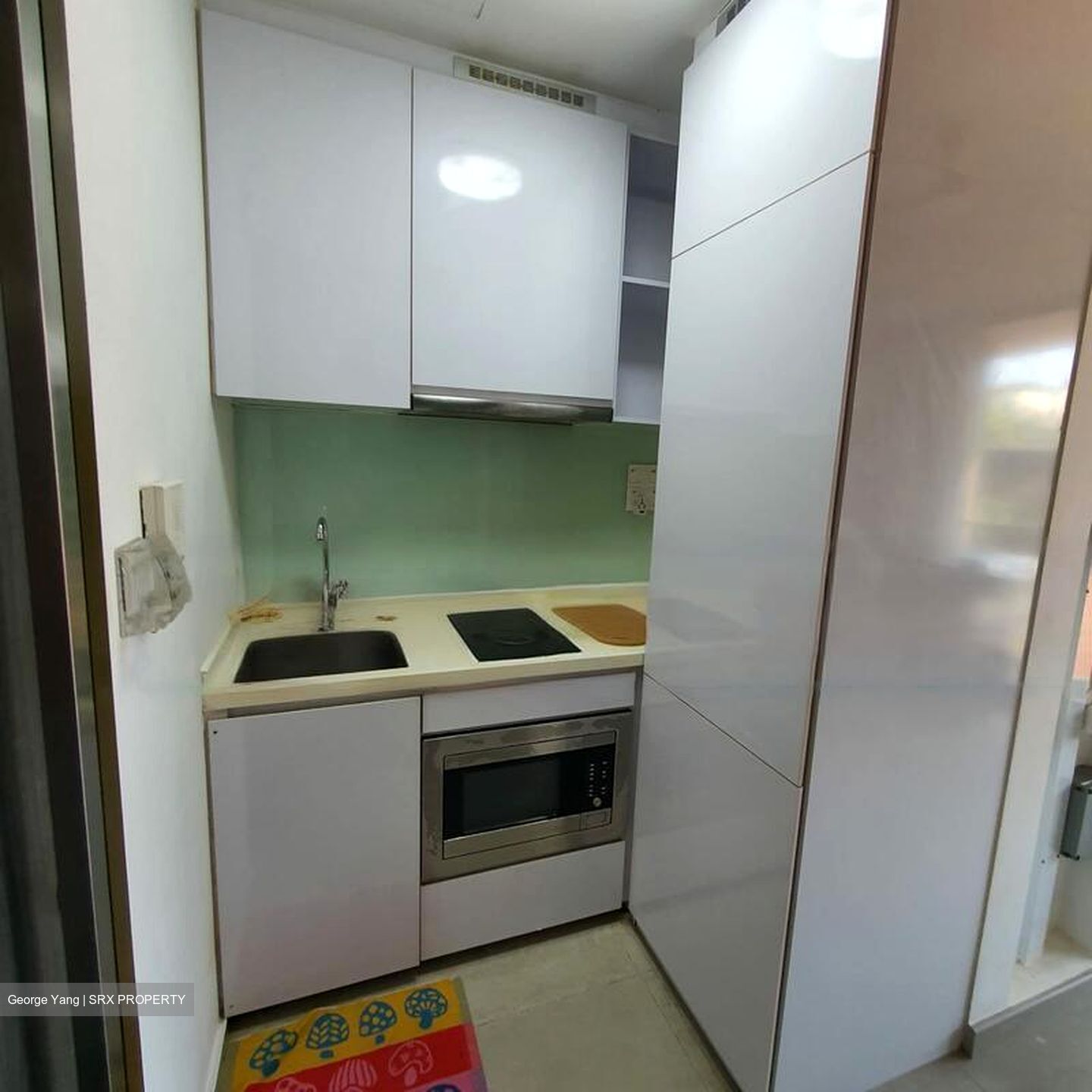 The Ebony (D14), Apartment #465105031